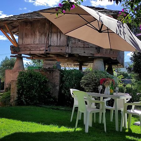 Casa Loli-Villar Luarca Luaran gambar