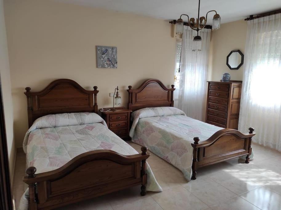 Casa Loli-Villar Luarca Luaran gambar