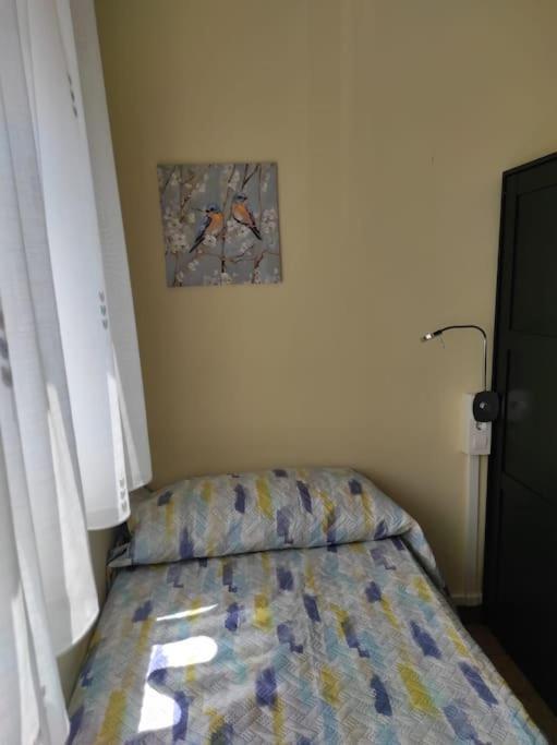 Casa Loli-Villar Luarca Luaran gambar