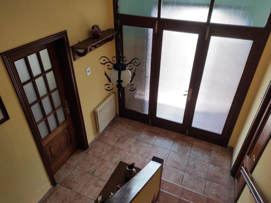 Casa Loli-Villar Luarca Luaran gambar